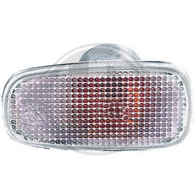 BLINKLEUCHTE DIEDERICHS 6674876