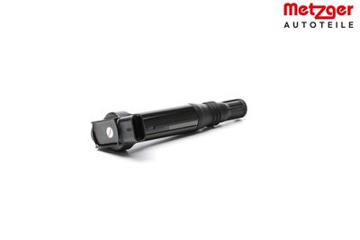 ZüNDSPULE METZGER AUTOTEILE 0880455 34