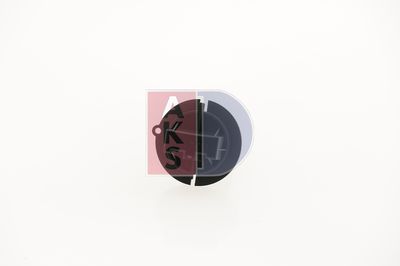 WIDERSTAND INNENRAUMGEBLäSE AKS DASIS 068090N 15