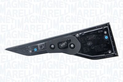 Lampa tylna zespolona MAGNETI MARELLI 714020330812