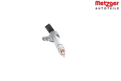 INJECTOR METZGER AUTOTEILE 0870005 27
