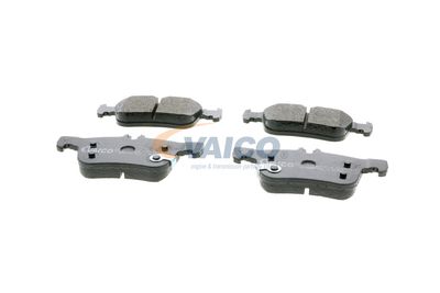 BREMSBELAGSATZ SCHEIBENBREMSE VAICO V251775 42