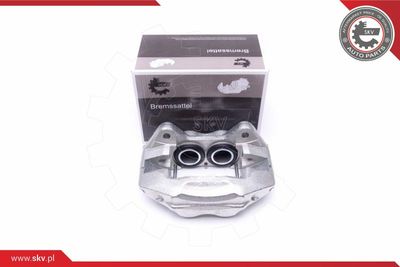 ESEN SKV 46SKV731 Деталь для TOYOTA HILUX VII Пикап (_N1_, _N2_, _N3_) 2.5 D-4D 4WD (KUN25_)