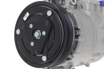 COMPRESOR CLIMATIZARE VALEO 813423 2