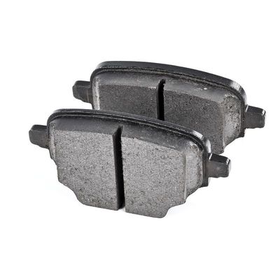 BREMSBELAGSATZ SCHEIBENBREMSE DELPHI LP3580 17