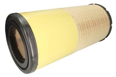 Luchtfilter (patroon) past: FORD F-MAX FHU6 11.18-