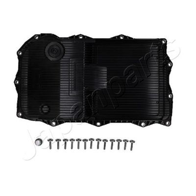 Filtr hydrauliczny, automatyczna skrzynia biegów JAPANPARTS FT173
