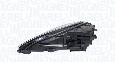 Světlomet MAGNETI MARELLI 711451000475