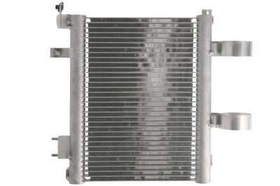 A/C condensator past: KUBOTA M 5700 SDC, M 5700 SDN, M 6800 HDC, M 6800 S, M 6800 SDT, M 8200, M 8200 DT, M 8200 DTN, M 8200 HD, M 8200 SDTN