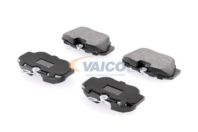 BREMSBELAGSATZ SCHEIBENBREMSE VAICO V308103 40