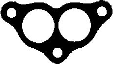 Прокладка, выпускной коллектор CORTECO 460281P для TOYOTA CRESSIDA