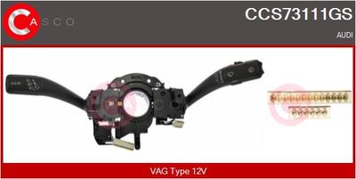 COMUTATOR COLOANA DIRECTIE