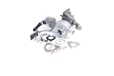LADER AUFLADUNG BTS Turbo T981670BL