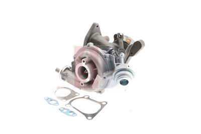 LADER AUFLADUNG AKS DASIS 185017N 2