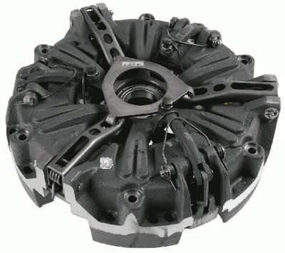 SACHS Kupplungsdruckplatte