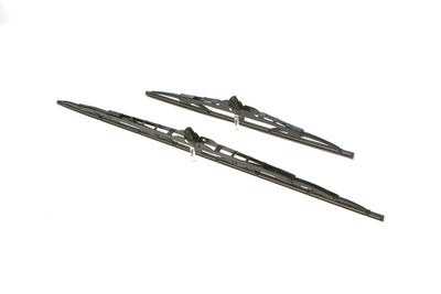 LAMELA STERGATOR BOSCH 3397010298 21