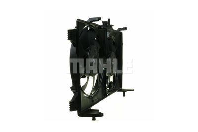 VENTILATOR RADIATOR MAHLE CFF245000P 12