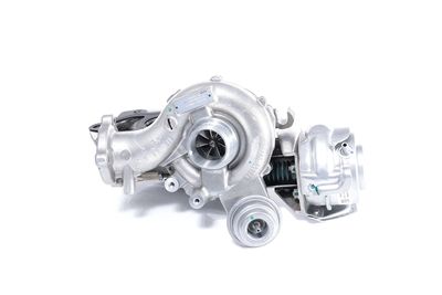 LADER AUFLADUNG BTS Turbo T916739KL 2