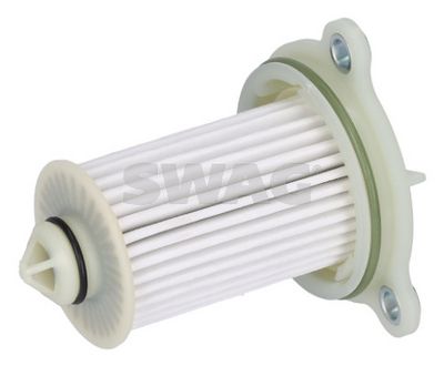 SWAG Hidraulinių filtrų komplektas, automatinė transmisija