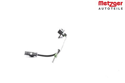 HECKTüRSCHLOSS METZGER AUTOTEILE 2310971 13