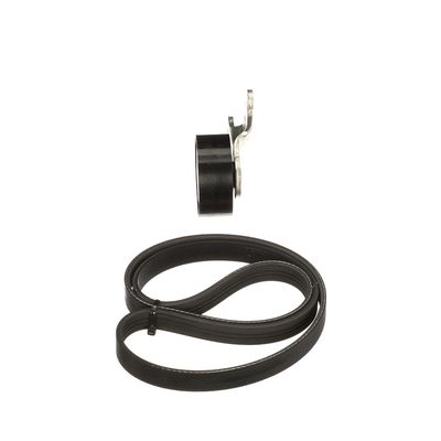 SET CUREA TRANSMISIE CU CANELURI GATES K025PK1133 31