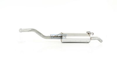 крайно гърне WALKER 13658
