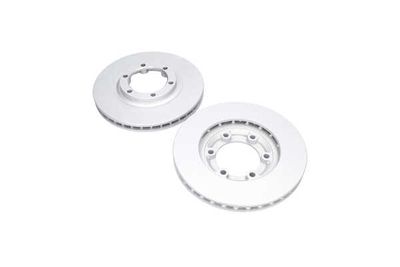 DISC FRANA Kavo Parts BR5765C 7