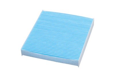 FILTRU AER HABITACLU AMC Filter KC6110X 1