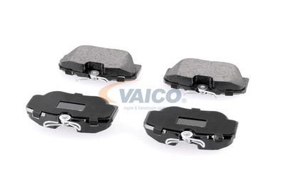 BREMSBELAGSATZ SCHEIBENBREMSE VAICO V308103 37
