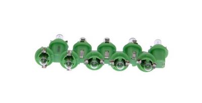 Ampoule, éclairage intérieur MAXGEAR