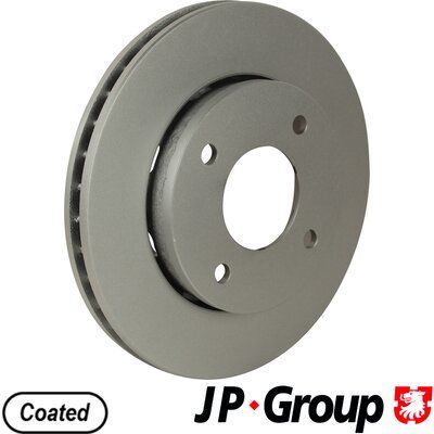 Brake Disc 3963100800