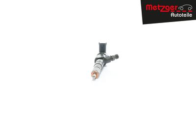 EINSPRITZDüSE METZGER AUTOTEILE 0870091 32