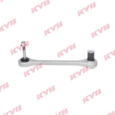носач, окачване на колелата KYB KSC6214