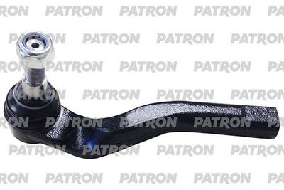 Наконечник поперечной рулевой тяги PATRON PS1439L для MERCEDES-BENZ VITO