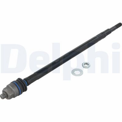 AXIALGELENK SPURSTANGE