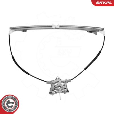 Zvedací zařízení oken SKV 01SKV132