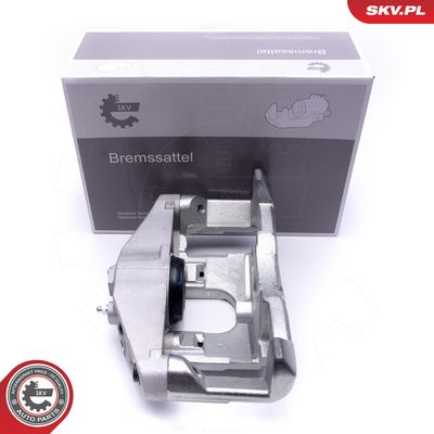 Brzdový třmen ESEN SKV 55SKV831