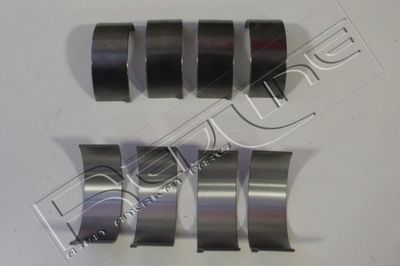 RED-LINE 01MI038 Шатунный вкладыш  для MITSUBISHI L200 / TRITON (KA_T, KB_T) 2.5 DI-D 4WD (KB4T)