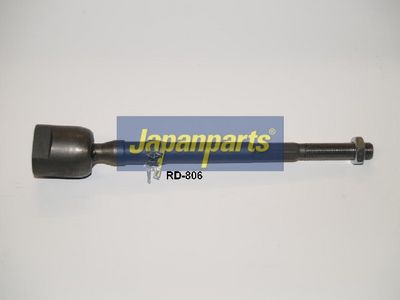 JAPANPARTS Vidinė skersinė vairo trauklė