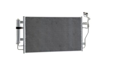 CONDENSATOR CLIMATIZARE MAHLE AC1089000S 44