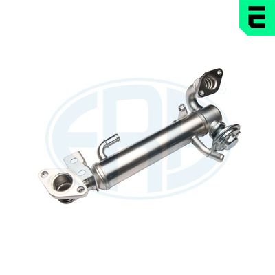 RADIATOR RECIRCULARE GAZE DE ESAPAMENT