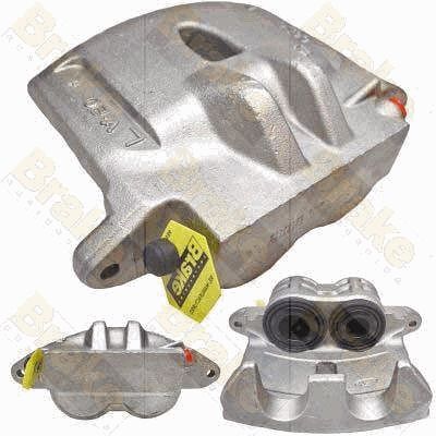 Brake Caliper Brake ENGINEERING CA2240R