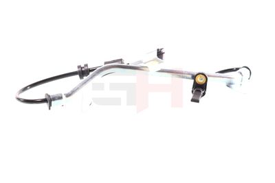 SENZOR TURATIE ROATA GH GH714408H 9