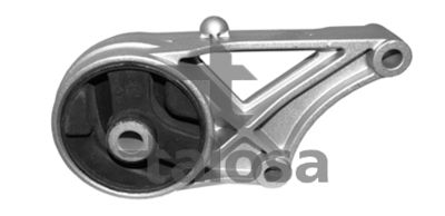 TALOSA 61-06972 Подушка двигателя для SAAB 9-3 (YS3F, E79, D79, D75)