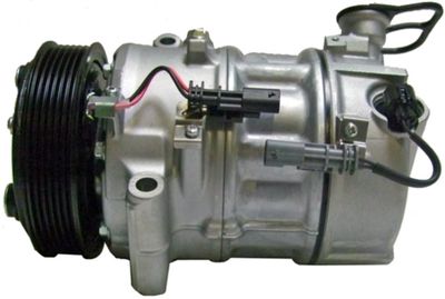 Compressor, air conditioning ACP 1197 000P