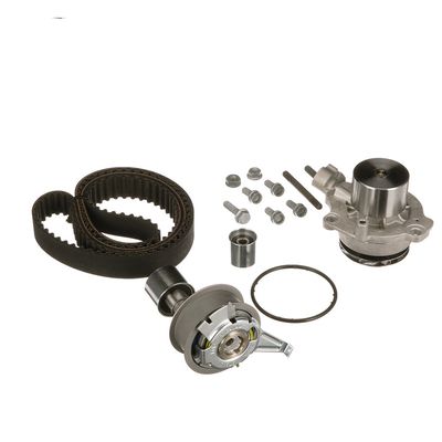 SET POMPA APA + CUREA DINTATA GATES KP45678XS 36