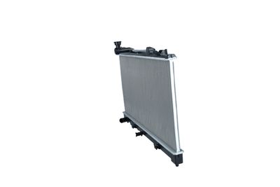 RADIATOR RACIRE MOTOR NRF 58393 13