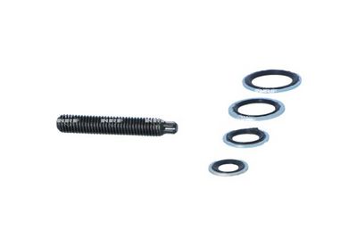 SUPAPA EXPANSIUNE CLIMA NRF 38582 4