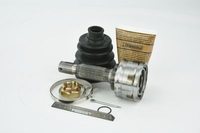 SET ARTICULATIE PLANETARA FEBEST 0410GA2RR 5