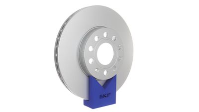 BREMSSCHEIBE SKF VKBD80005V2 8